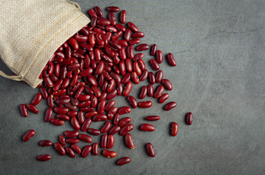 红芸豆