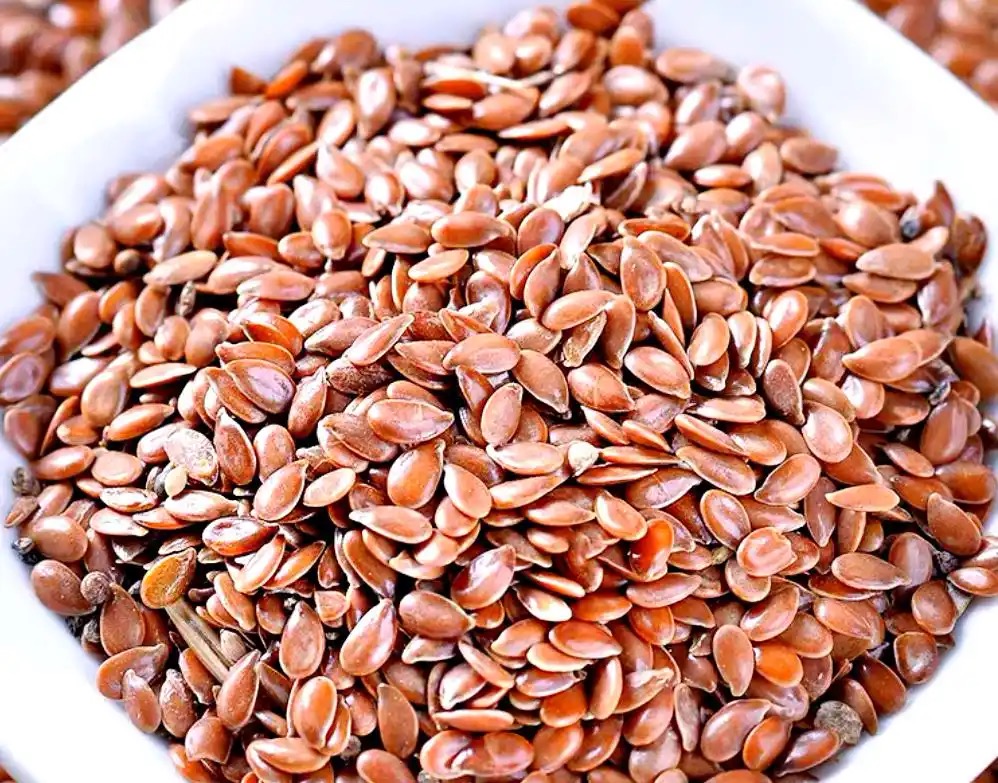 俄罗斯亚麻籽的品种特点及进口流程